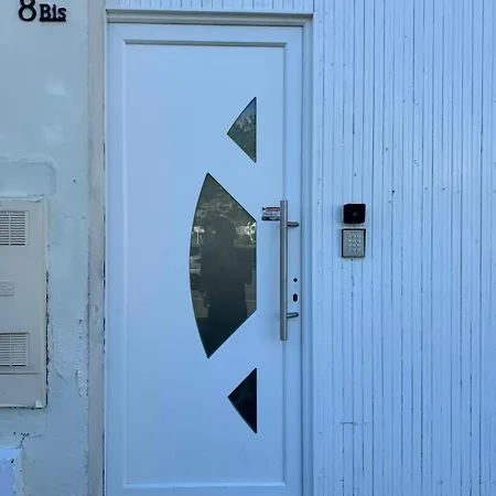 Wavy, Centre Appartement Dax