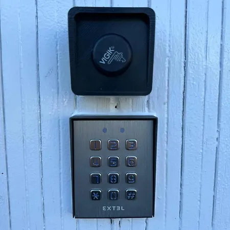 Wavy, Centre Apartamento *