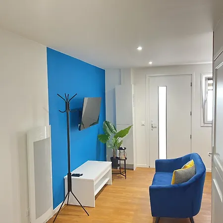 Apartamento Wavy, Centre Dax