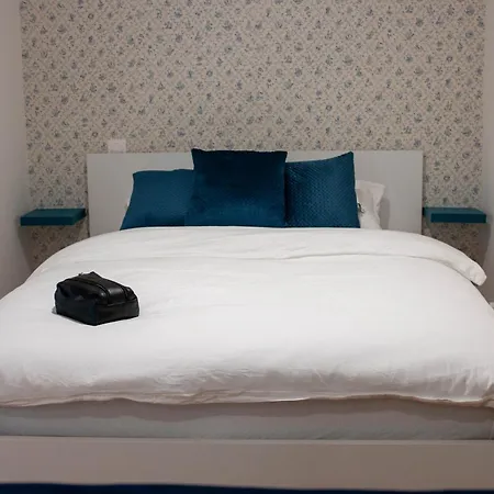 Apartamento Wavy, Centre *