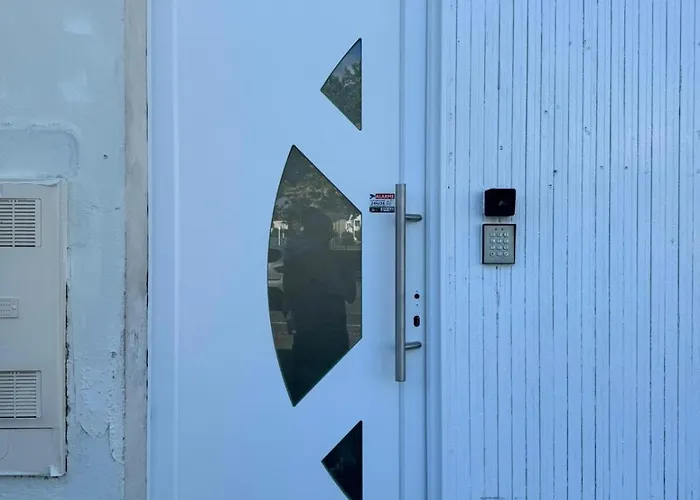 Wavy, Centre Apartman Dax