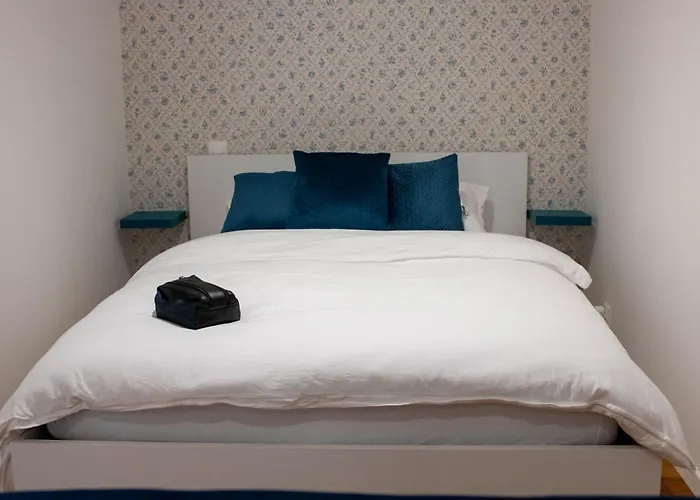 Apartman Wavy, Centre *